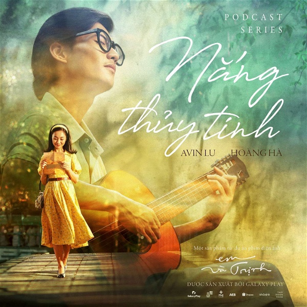 Artwork for Nắng Thuỷ Tinh