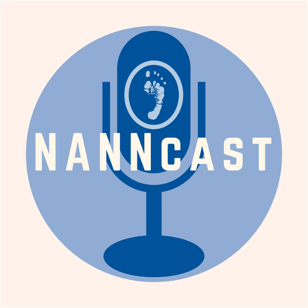 Artwork for NANNcast