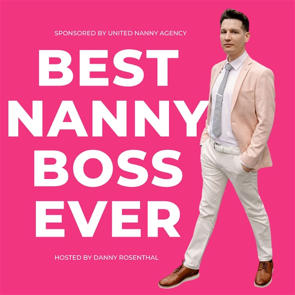 Artwork for Be the Best Nanny Boss Ever