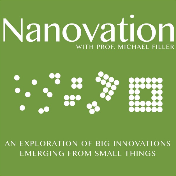 Artwork for Nanovation