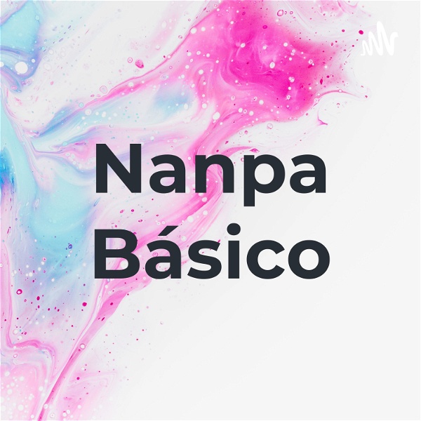 Artwork for Nanpa Básico