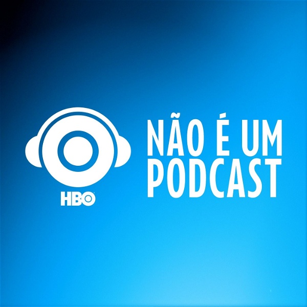 Artwork for Não É Um Podcast