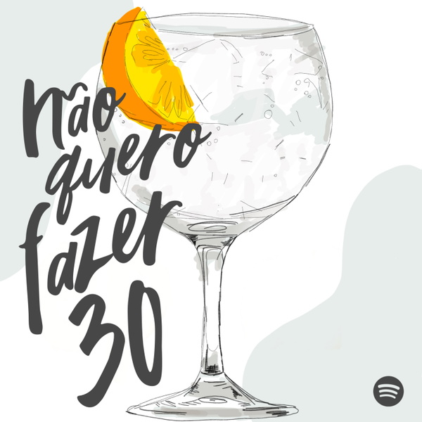 Artwork for Não quero fazer 30
