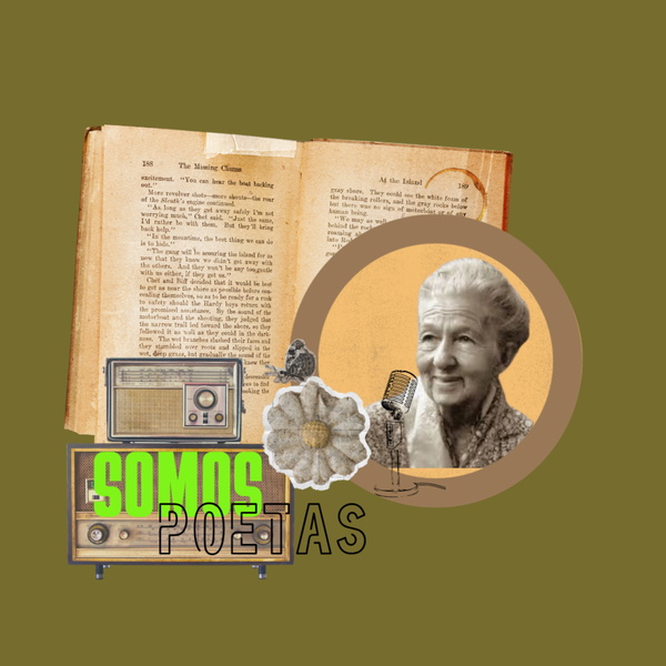 Artwork for Somos Poetas