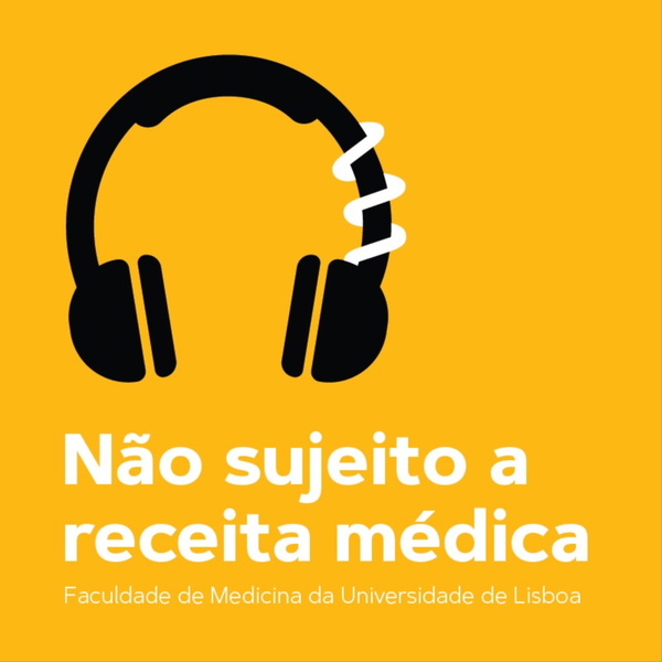 Artwork for Não sujeito a receita médica