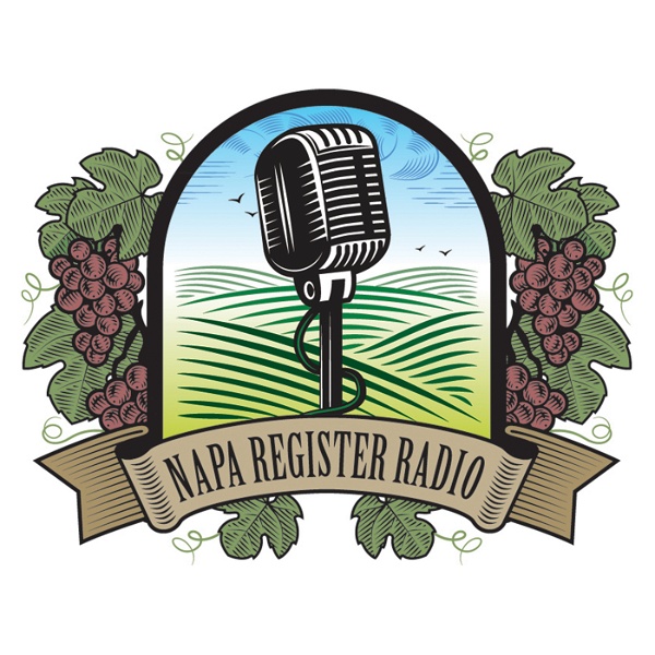 Artwork for Napa Register Radio