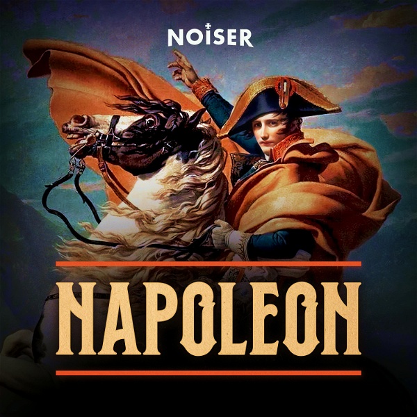 Artwork for Napoleon
