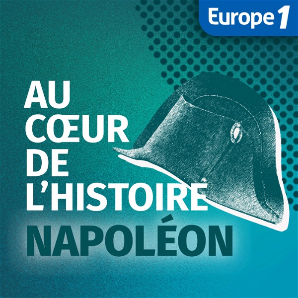 Artwork for Napoléon