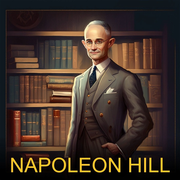 Artwork for Napoleon Hill Podcast