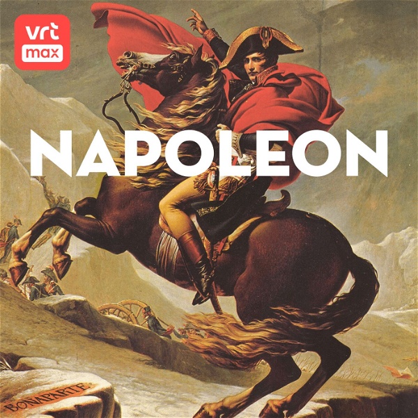 Artwork for Napoleon