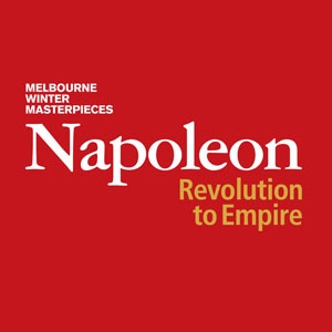 Artwork for Napoleon: Revolution to Empire
