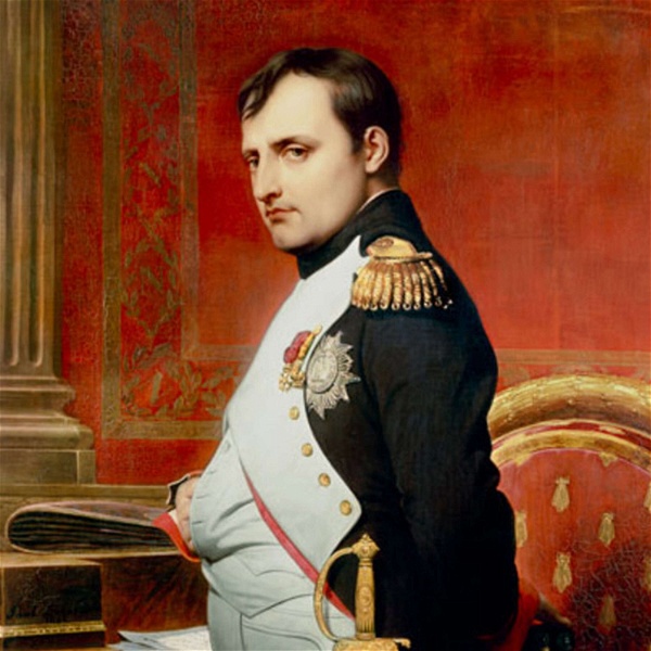Artwork for Наполеон