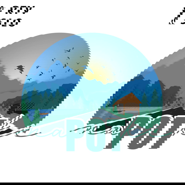 Artwork for naPOTki