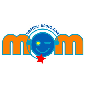 Artwork for Naptime Radio: A Witty and Intelligent Podcast for Moms and Some Dads