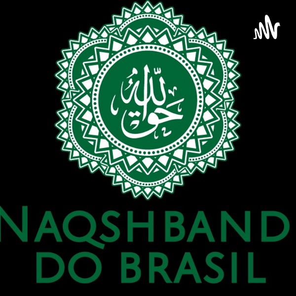 Artwork for Naqshbandi Brasil