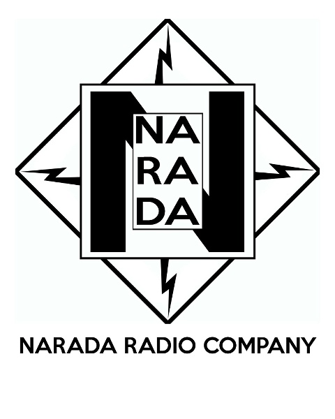 Artwork for Narada Radio Company Audio Drama
