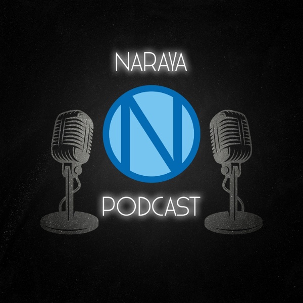 Artwork for Naraya Consulting Podcast