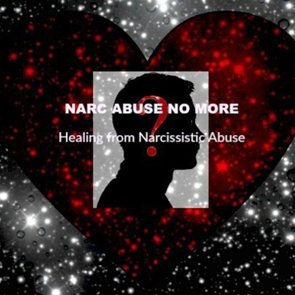 Artwork for Narcissistic Abuse No More
