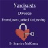 Narcissists in divorce – the lure, the loss and the law.