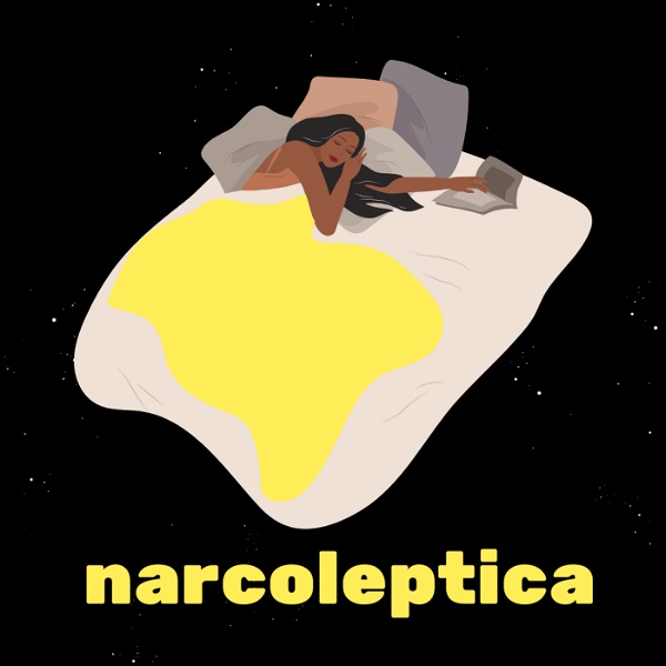 Artwork for narcoleptica, des histoires pour dormir...