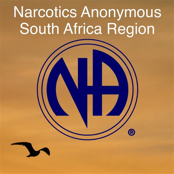 Artwork for Narcotics Anonymous