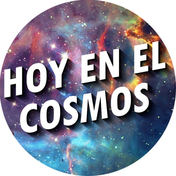 Artwork for Hoy en el Cosmos