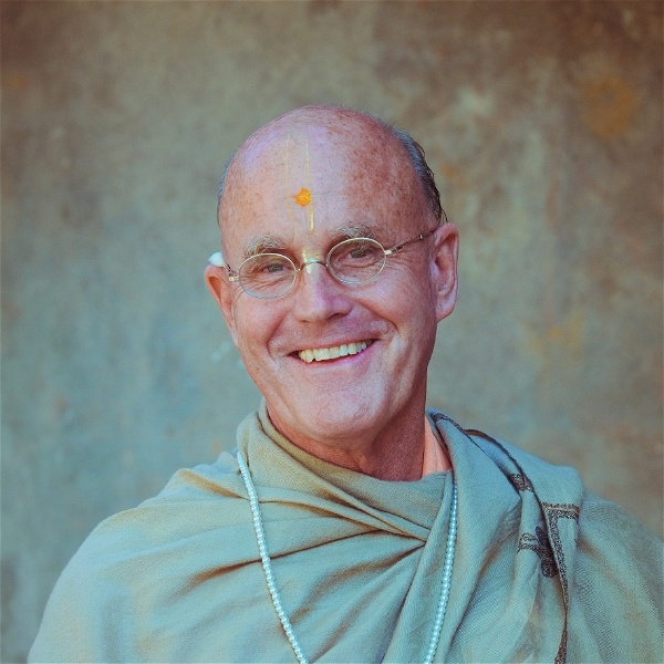 Artwork for Lectures by Indradyumna Swami