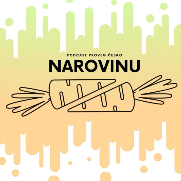 Artwork for Narovinu