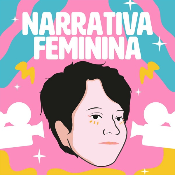 Artwork for Narrativa Feminina