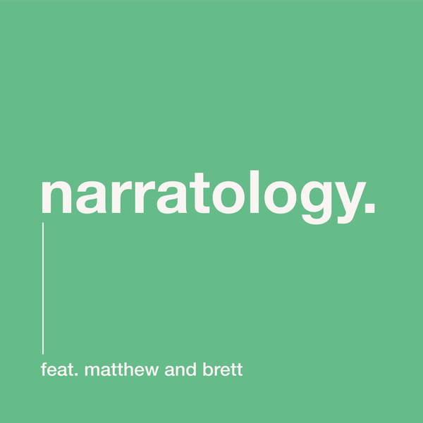 Artwork for narratology.