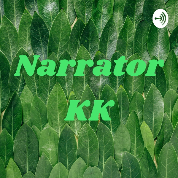 Artwork for Narrator KK