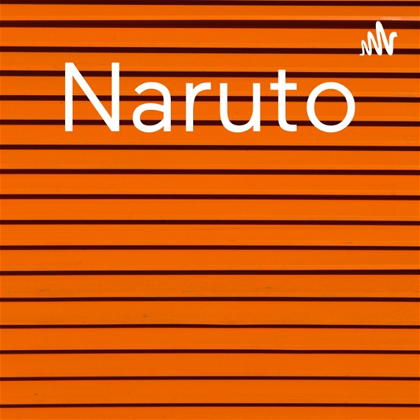 Artwork for Naruto
