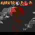 Naruto D&D