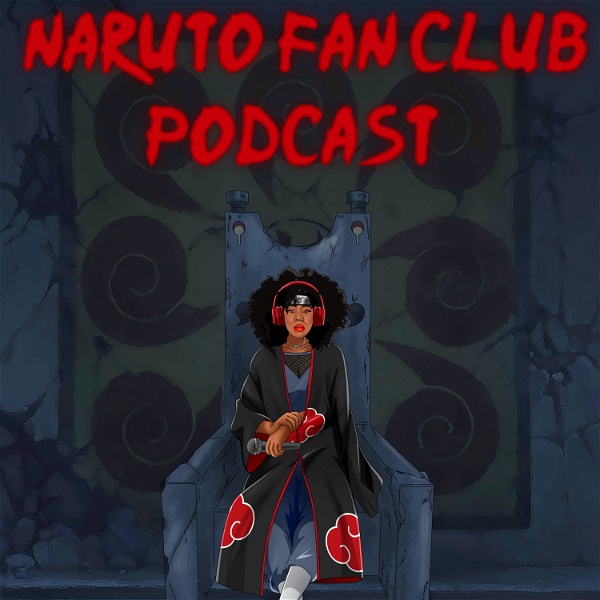 Artwork for Naruto Fan Club Podcast