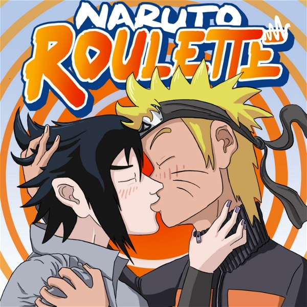 Artwork for Naruto Roulette