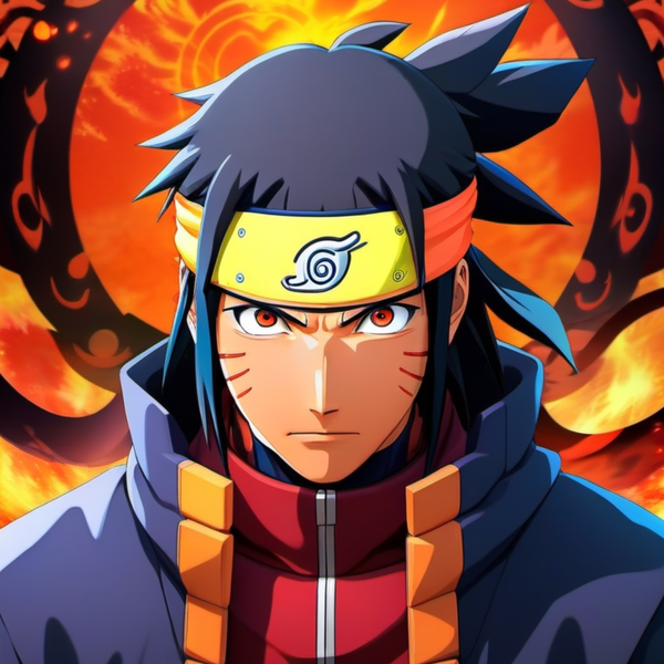 Artwork for NarutoBrothers