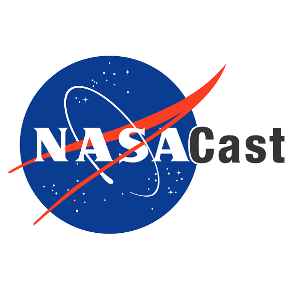 Artwork for NASACast Audio