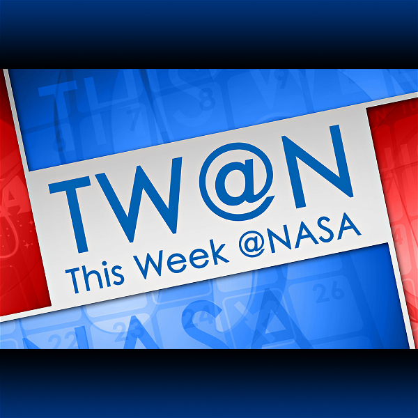 Artwork for NASACast: This Week @ NASA Video