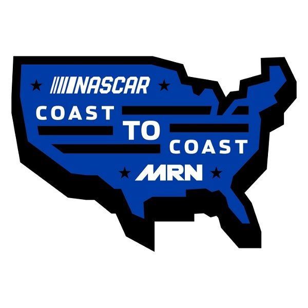 Artwork for NASCAR Coast to Coast