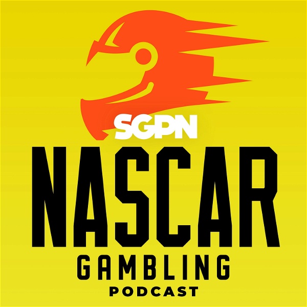 Artwork for NASCAR Gambling Podcast