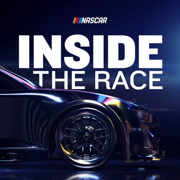 Artwork for Inside The Race