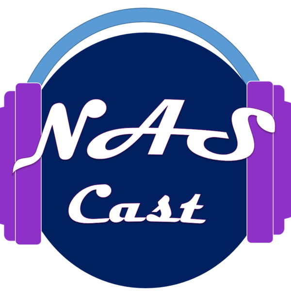 Artwork for NasCast