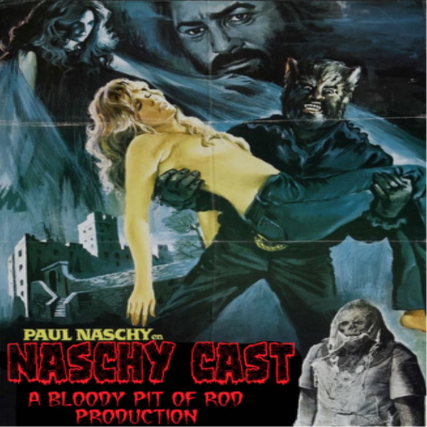 Artwork for NaschyCast