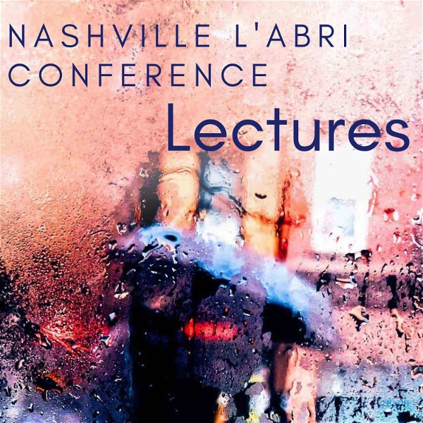 Artwork for Nashville L'Abri Conference Podcast