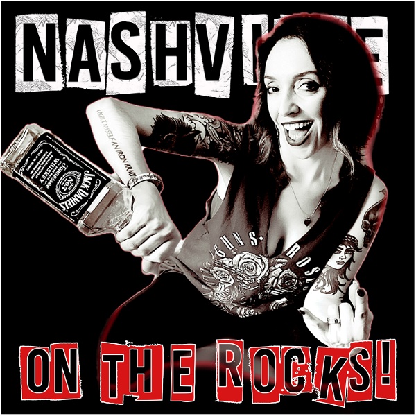 Artwork for Nashville On The Rocks