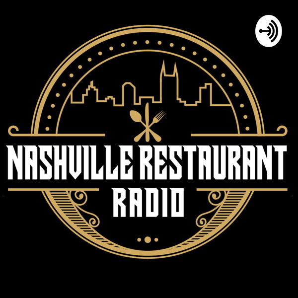 Artwork for Nashville Restaurant Radio