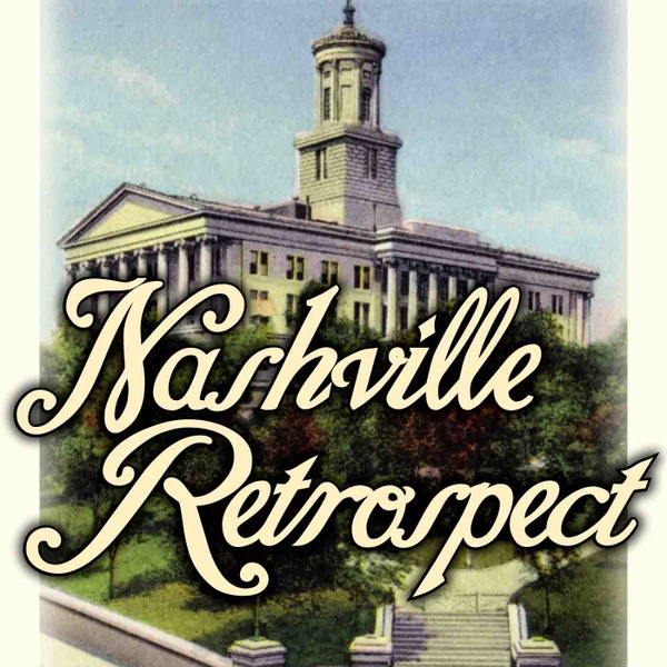 Artwork for Nashville Retrospect