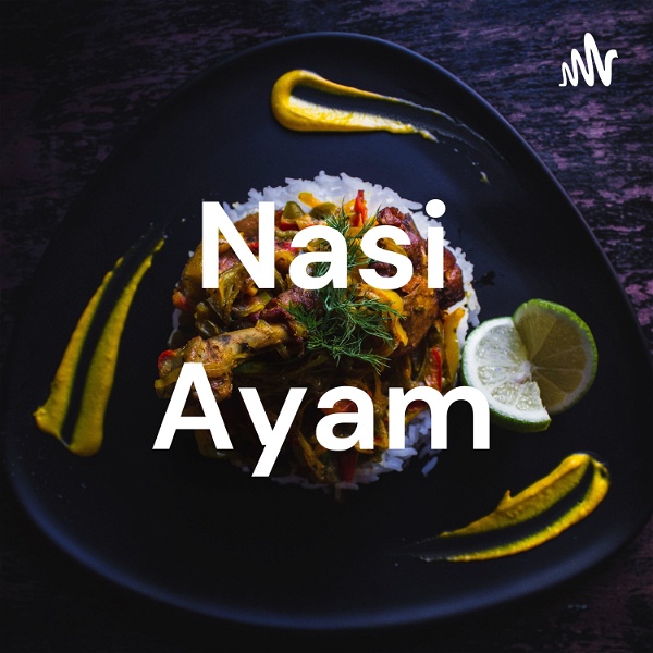 Artwork for Nasi Ayam