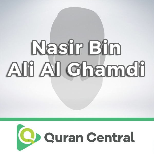Artwork for Nasir Bin Ali Al Ghamdi