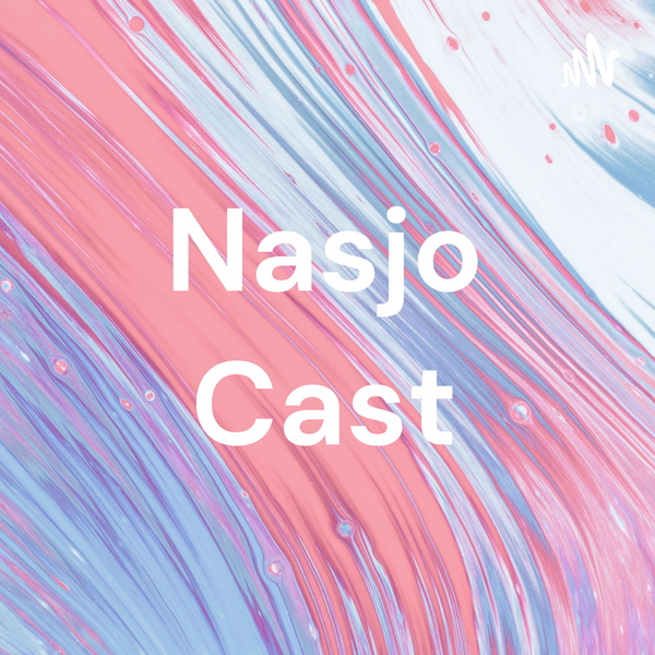 Artwork for Nasjo Cast